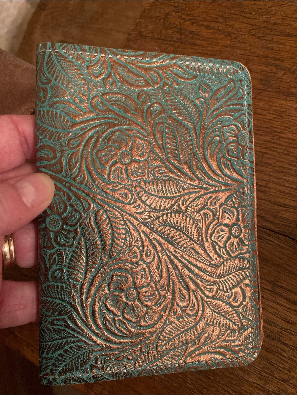 Crimson Willow, Holy Cow Couture, & Unknown Maker Metallic/Sparkle Bundle - Picture 8 of 12